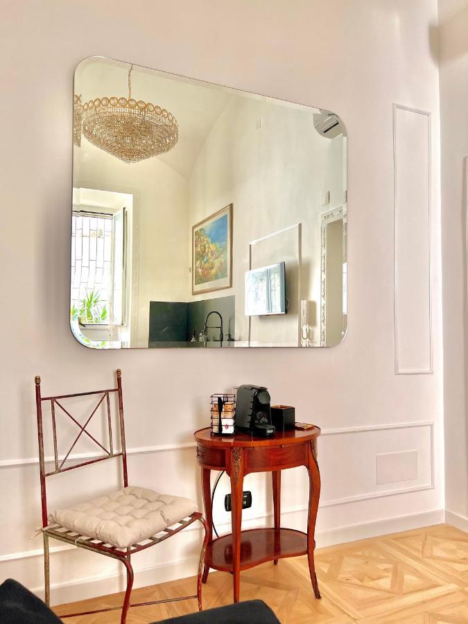 Fiorentine Relais Apartment