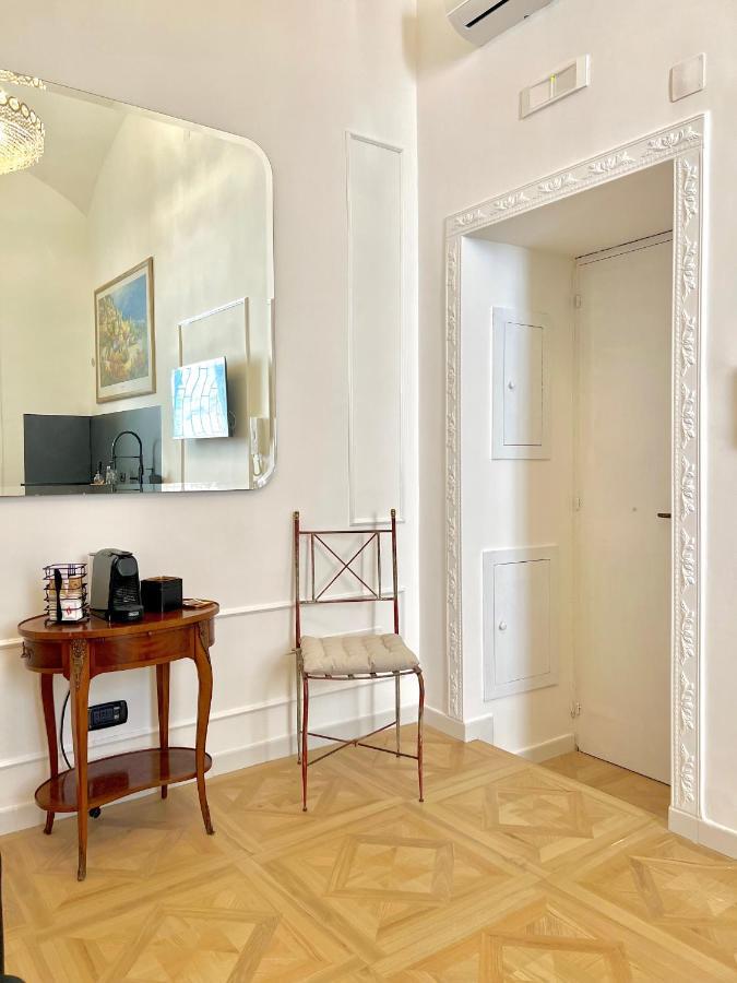 Fiorentine Relais