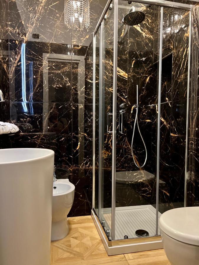 Apartment Fiorentine Relais Naples