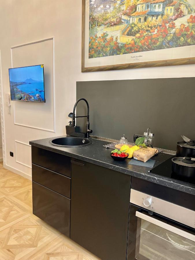 Apartment Fiorentine Relais
