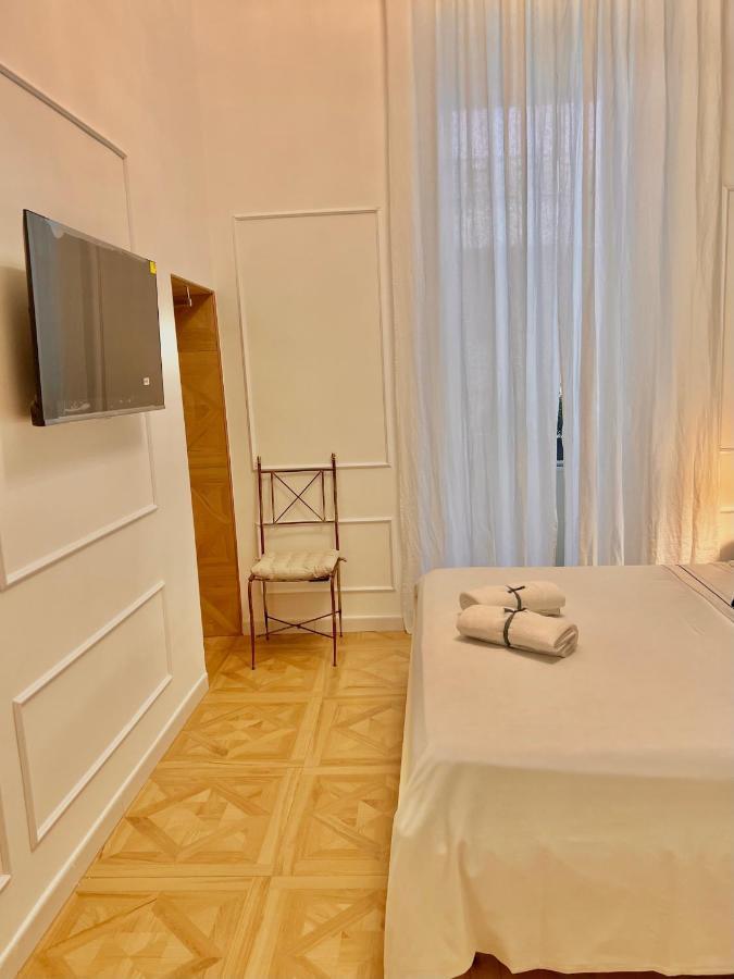 Fiorentine Relais *
