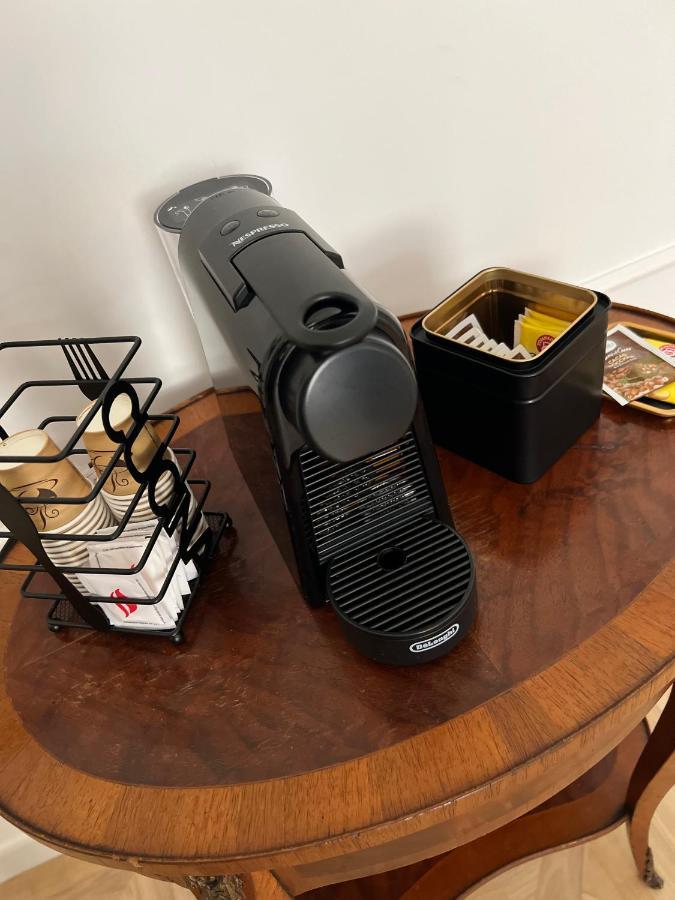 Fiorentine Relais Apartment Naples
