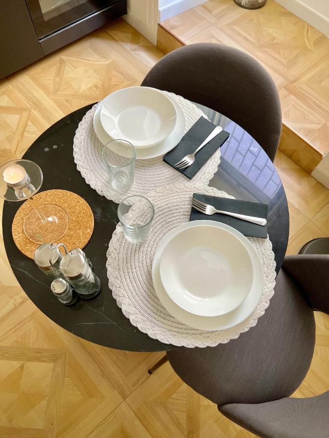 Fiorentine Relais Apartment *