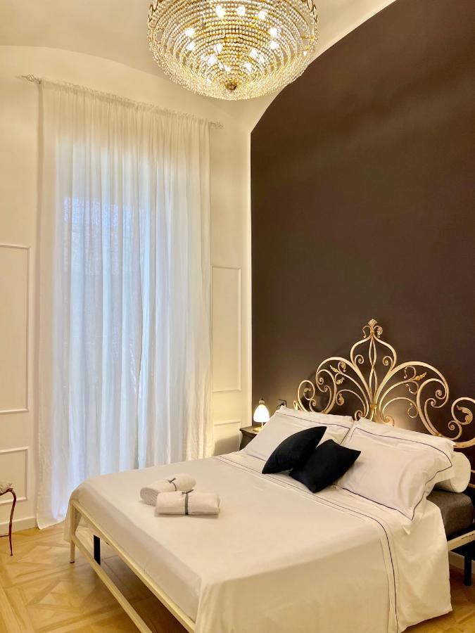 Fiorentine Relais * Naples