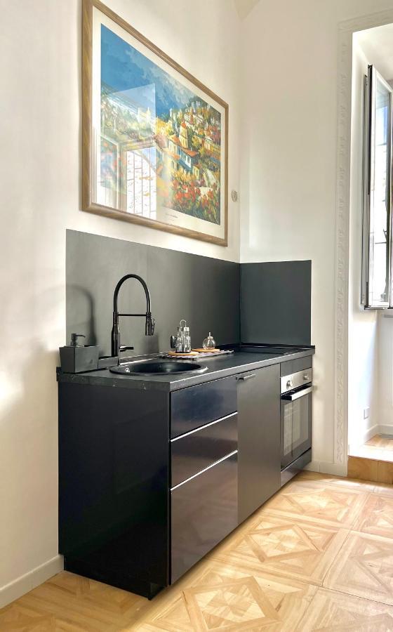 Fiorentine Relais Apartment *