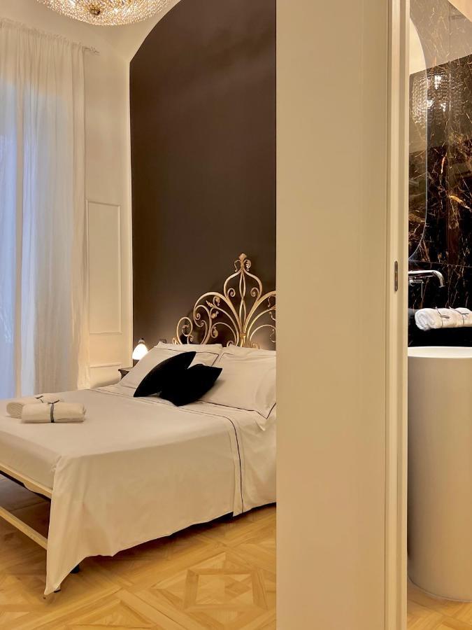 Apartment Fiorentine Relais