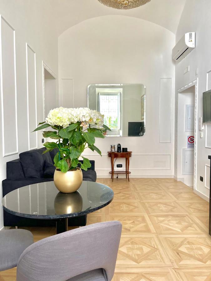 Fiorentine Relais Apartment *