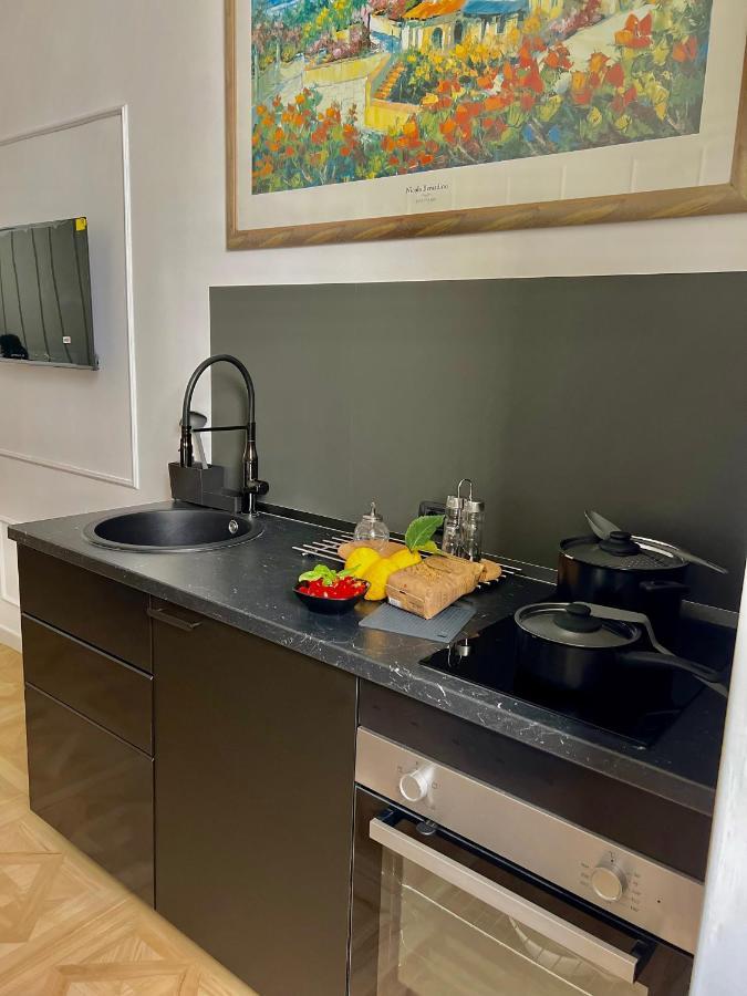 Apartment Fiorentine Relais Naples